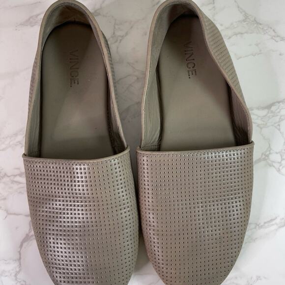 Vince Bogart Slip Ons 7 - Picture 2 of 10